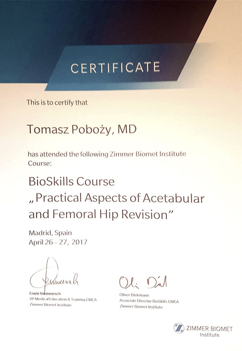 Medycyna regeneracyjna — PRP i komórki macierzyste