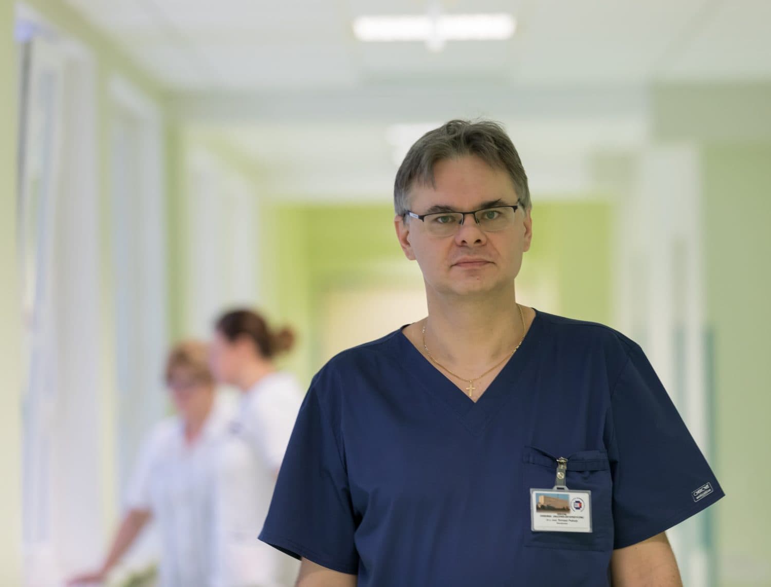 dr n. med. Tomasz Poboży